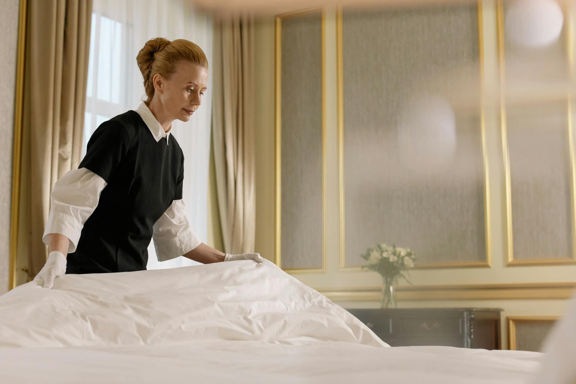 How Impeccable Cleaning Maximizes Your Airbnb Bookings