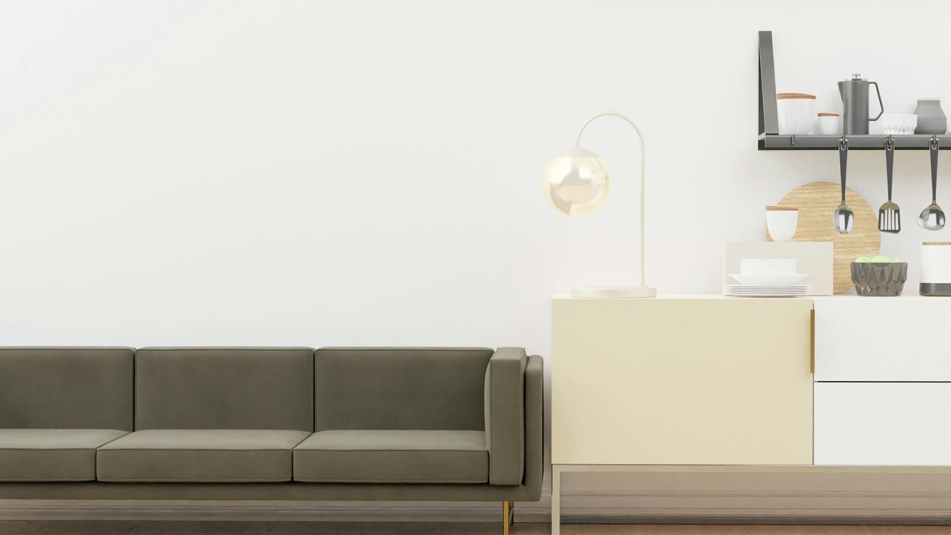 The Unseen Benefit: How a Clean Home Impacts Your Mental Health