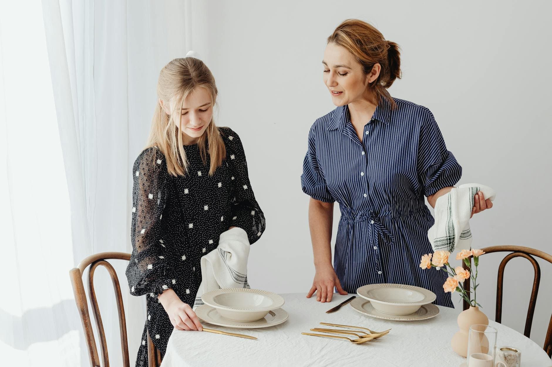 The Ultimate Spring Cleaning Checklist for a Total Home Refresh