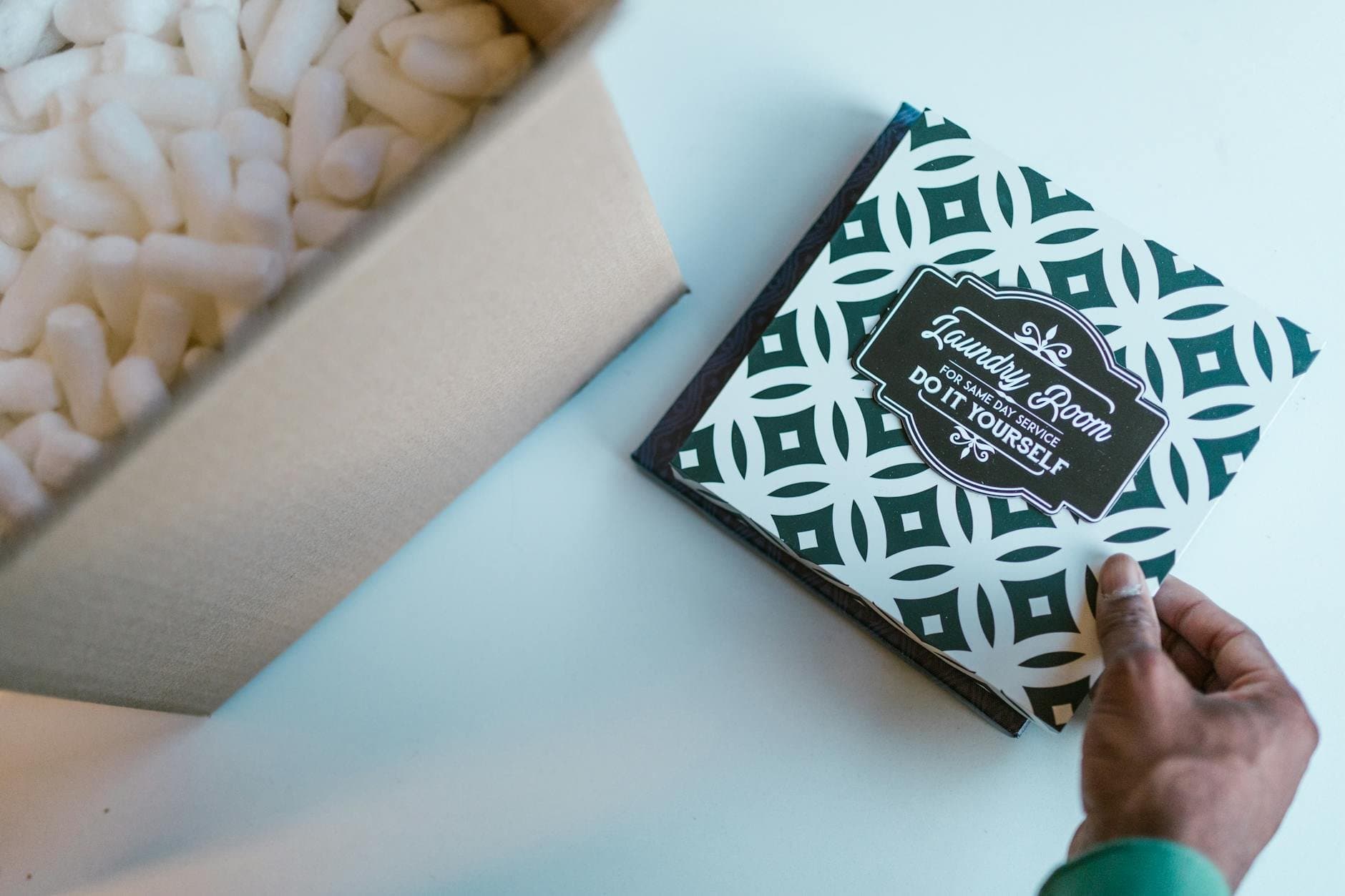 What 'Green Seal Certified' Means for Your Home and Our Planet