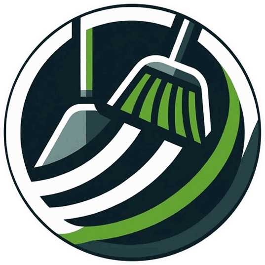 Professional Cleaners Logo